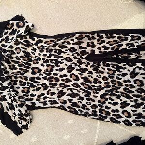 Nanette Lepore dress